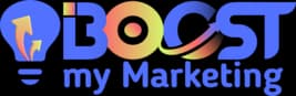 Boost My Marketing